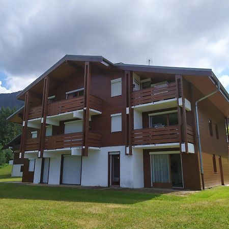 Appart 1 Ch - Proche Pistes - Parking Couvert - Fr-1-437-78 La Clusaz Buitenkant foto